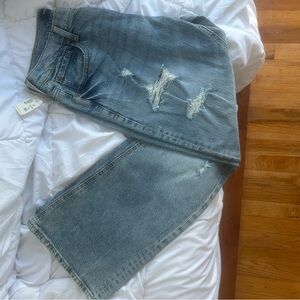 Aeropostale Flare jeans NWT